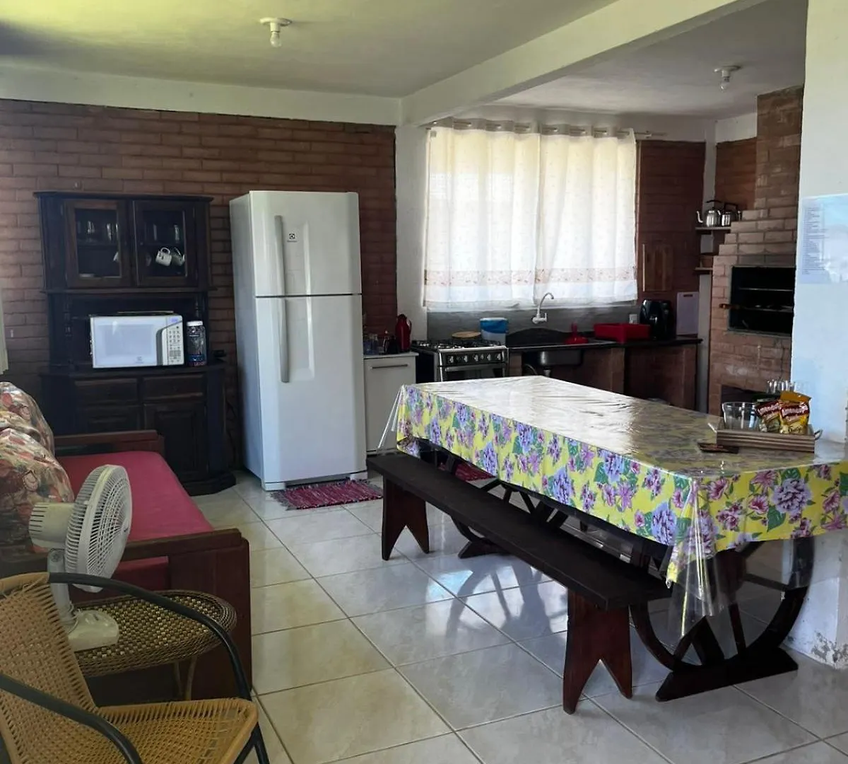 Casa De Praia Na Pinheira - Sc Palhoca