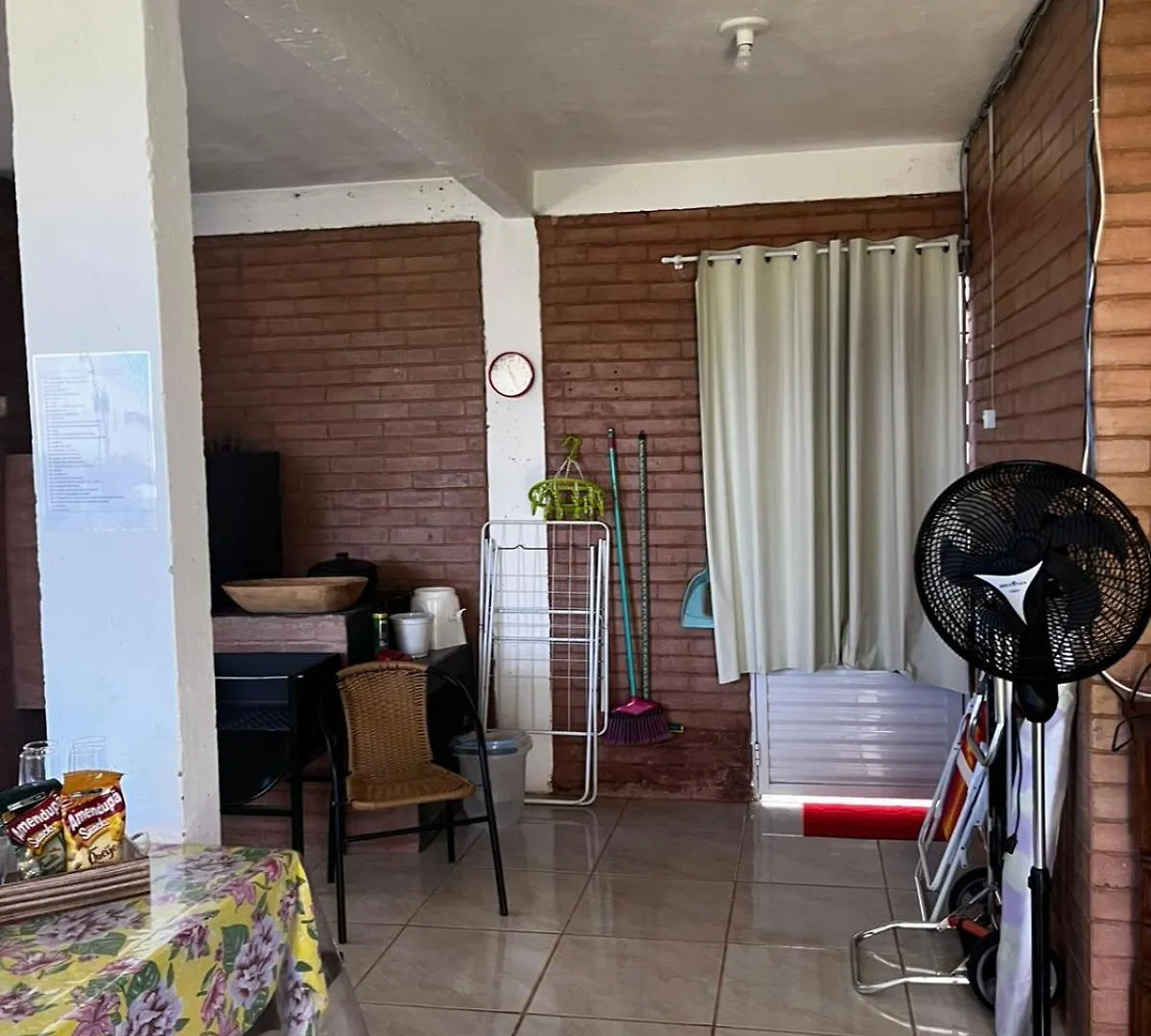 Casa De Praia Na Pinheira - Sc Palhoca Brazil