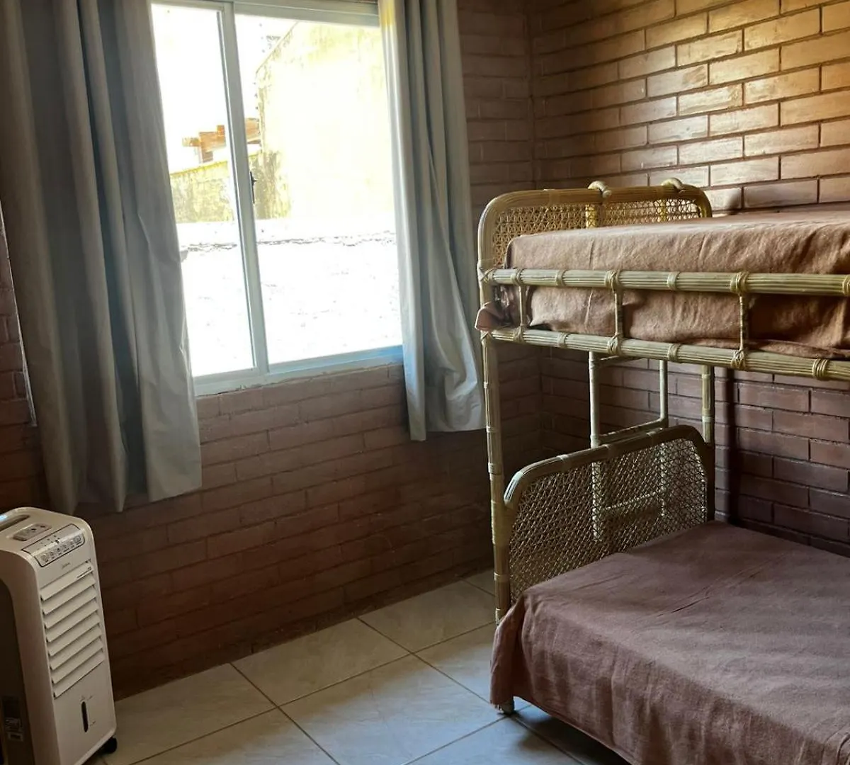 Casa De Praia Na Pinheira - Sc Palhoca Holiday home