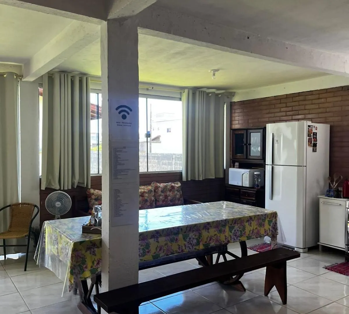Casa De Praia Na Pinheira - Sc Palhoca Holiday home