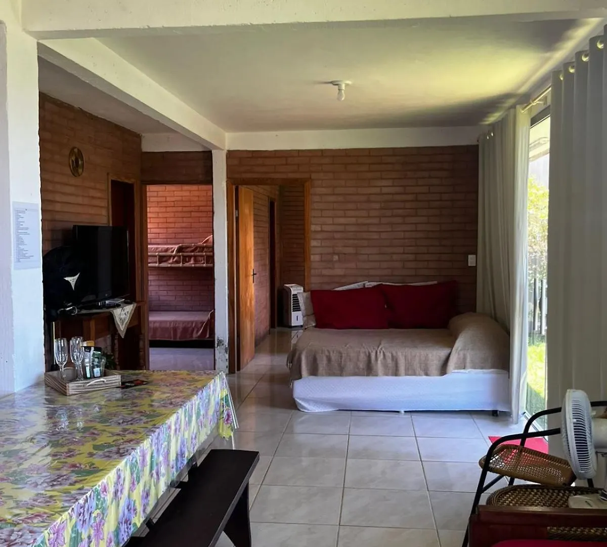 Casa De Praia Na Pinheira - Sc Palhoca
