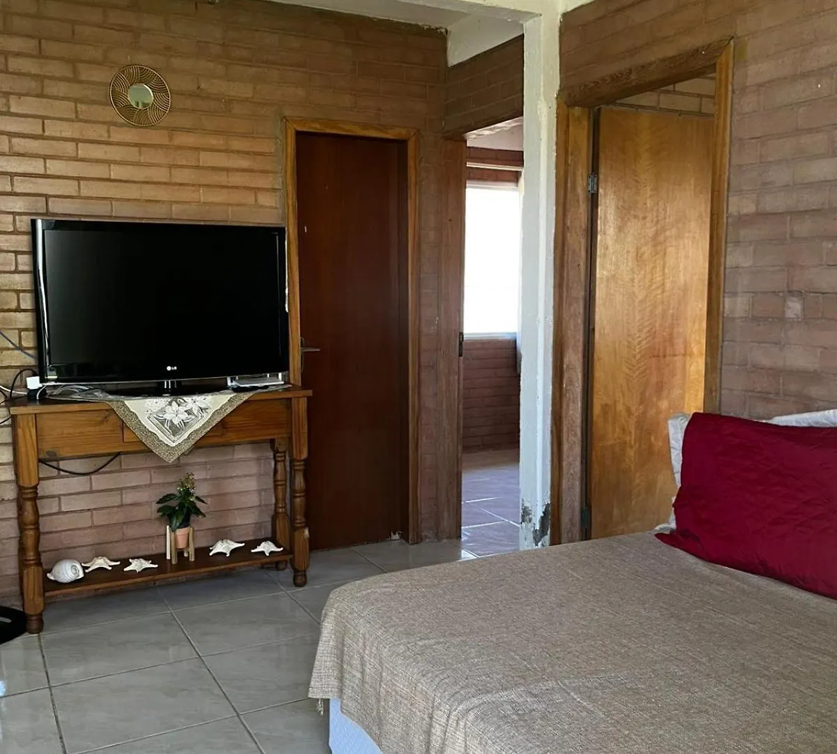 Holiday home Casa De Praia Na Pinheira - Sc Palhoca