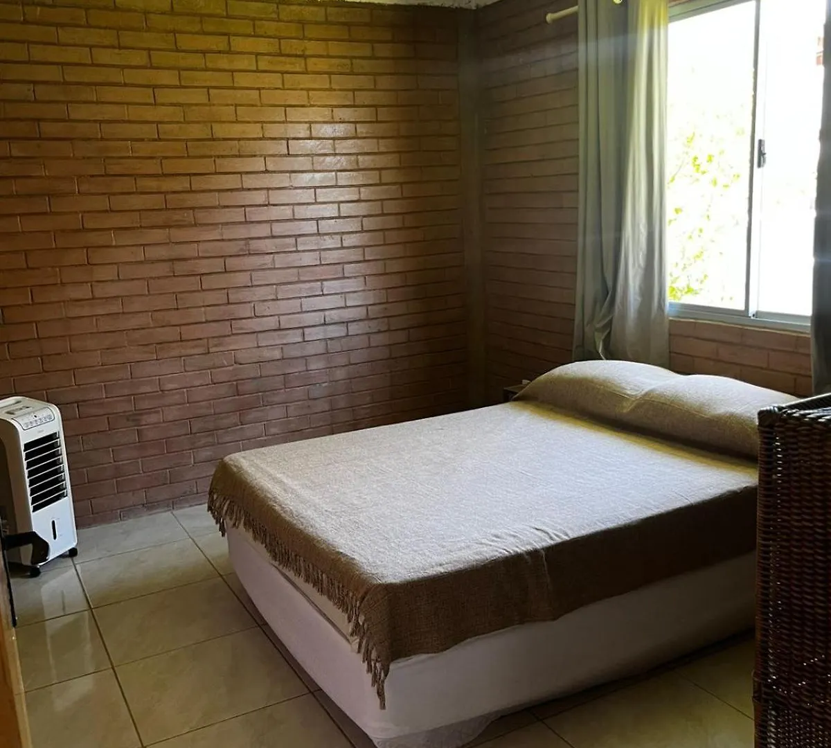 Casa De Praia Na Pinheira - Sc Palhoca