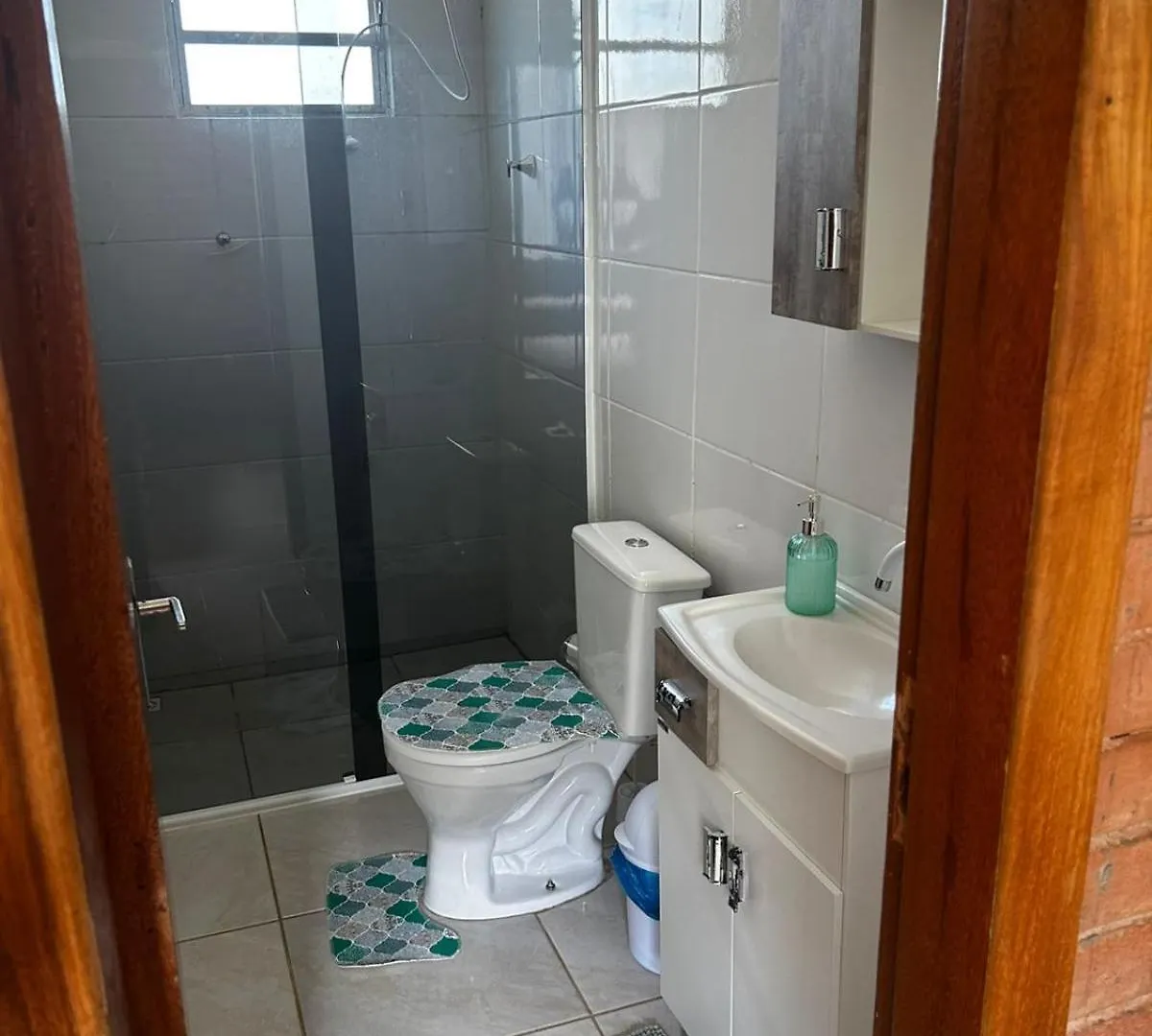 Casa De Praia Na Pinheira - Sc Palhoca