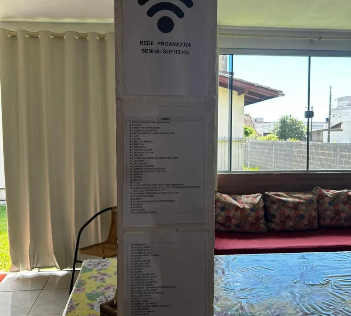 Casa De Praia Na Pinheira - Sc Palhoca