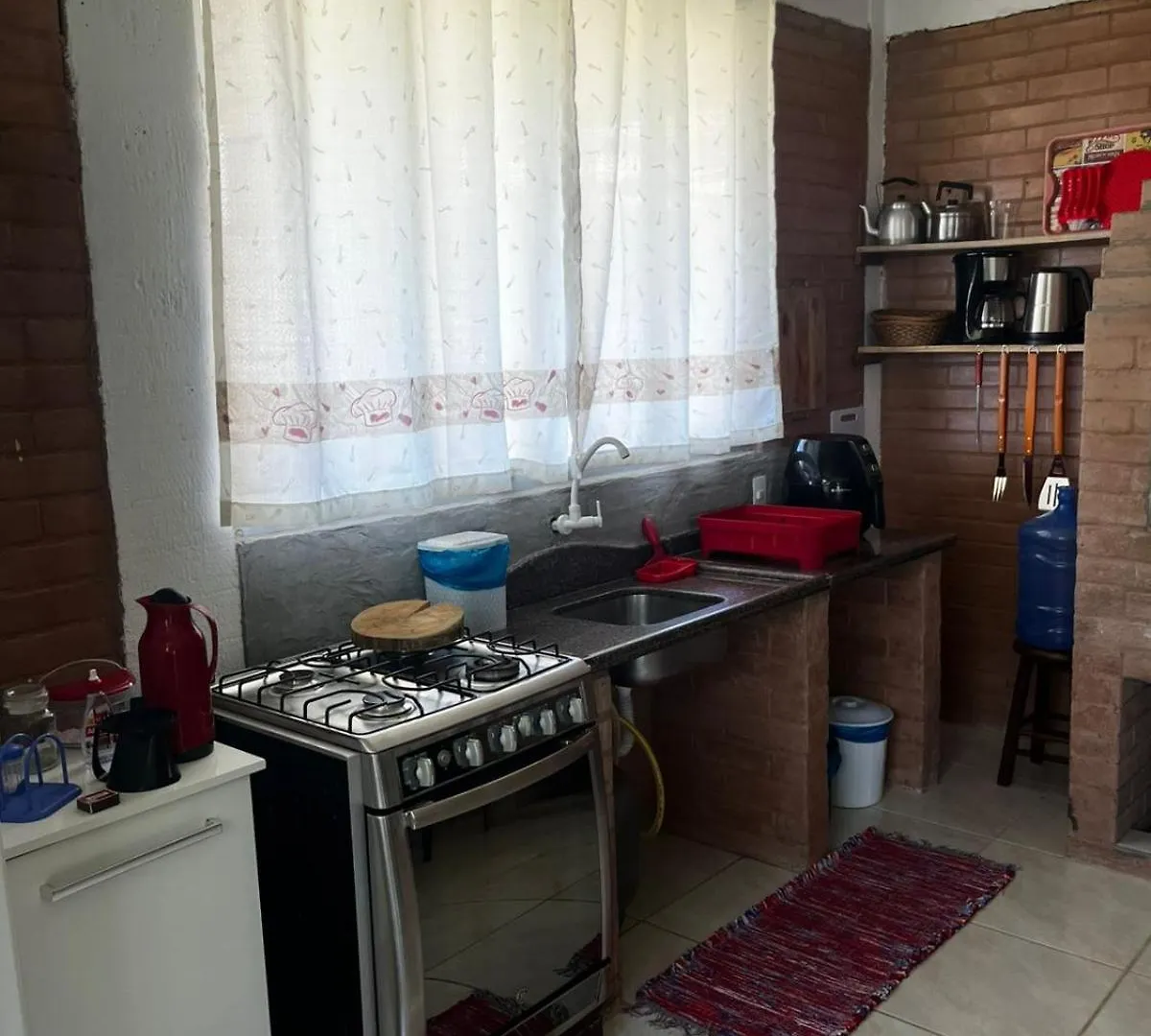 Casa De Praia Na Pinheira - Sc Palhoça 0*,