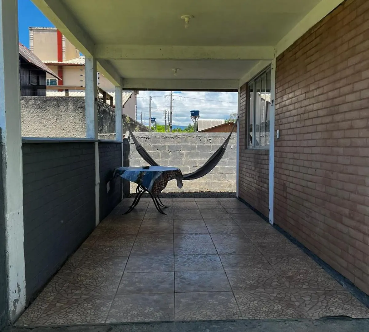 Prázdninový dům Casa De Praia Na Pinheira - Sc Palhoça Brazílie