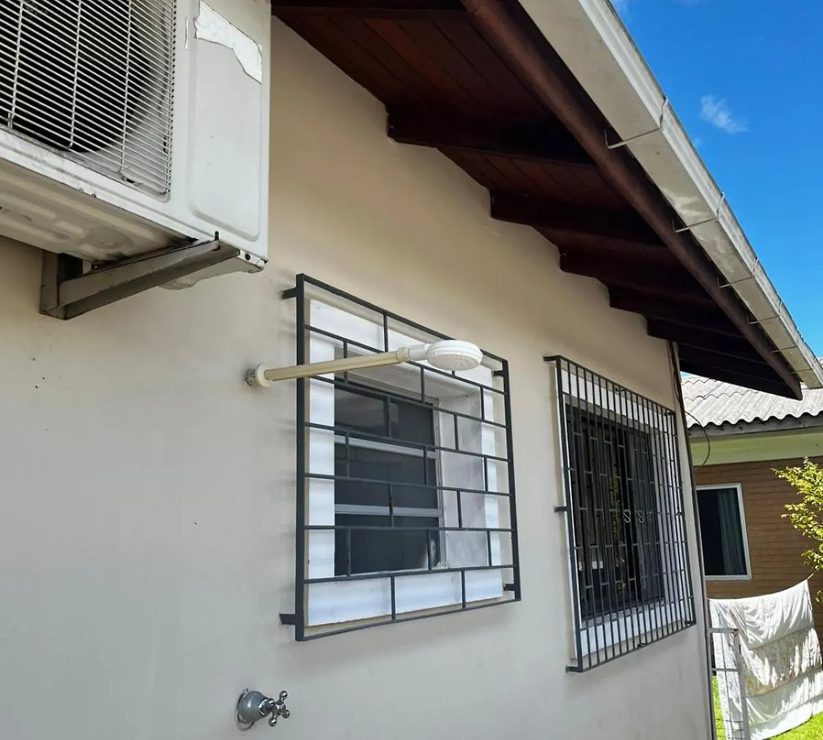 Casa De Praia Na Pinheira - Sc Palhoça 0*,