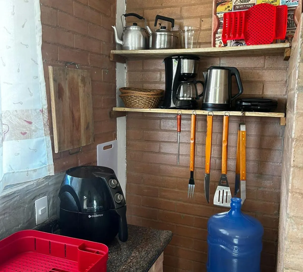 Prázdninový dům Casa De Praia Na Pinheira - Sc Palhoça